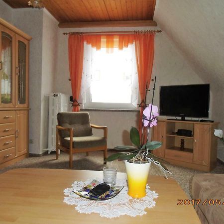 Ferienwohnung Zum Wald Sellin  Exterior foto